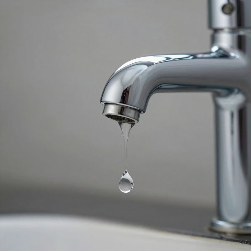 Leak Detection & Repair in Western Springs