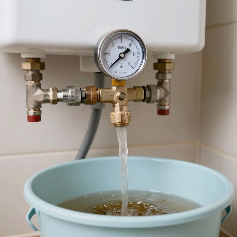 Water Heater Services in Western Springs