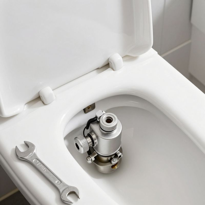 Toilet & Faucet Repair in Western Springs