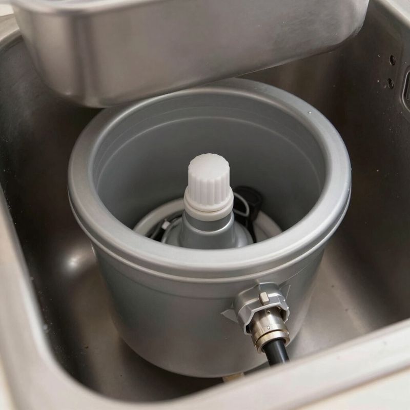 Garbage Disposal in Western Springs