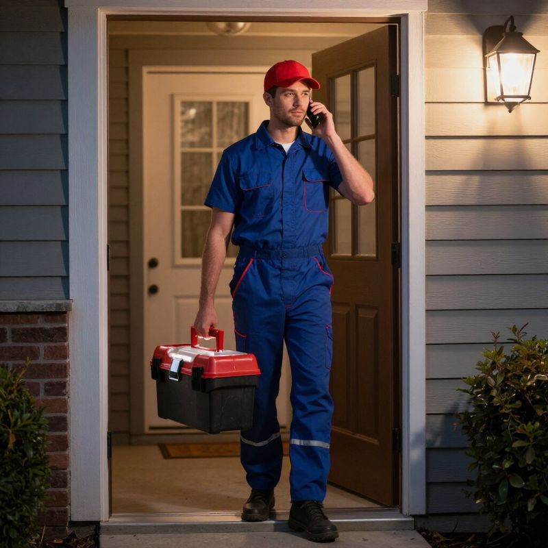Emergency Plumbing in Western Springs